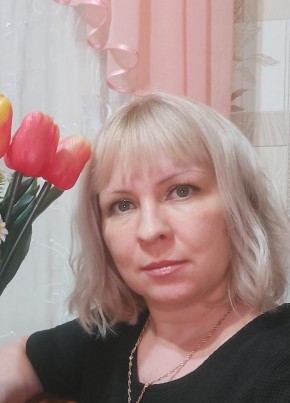 Ольга, 40, Россия, Октябрьский (Республика Башкортостан)