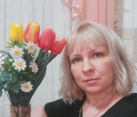 Ольга, 40 лет, Октябрьский (Республика Башкортостан)