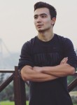 Марк, 23 года, Бишкек