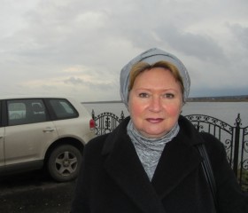 Ирина, 66 лет, Томск