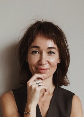 Катя из Сочи 40 лет