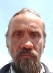 Павел, 54 года, Севастополь