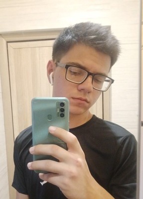 Vlad, 26, Russia, Pushkino