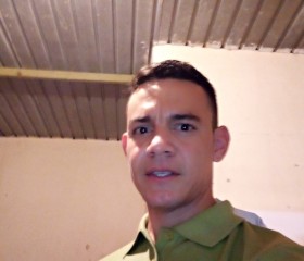 Victor Alfonso, 32 года, Maracaibo