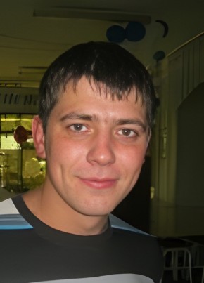 саня из Красноярска 37 лет