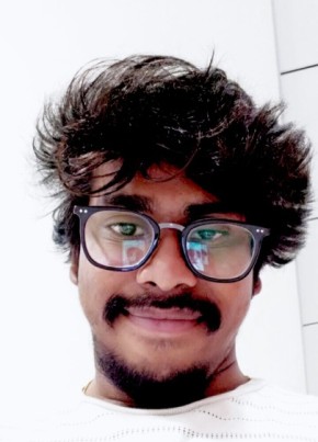 Abhinav, 31, India, Quthbullapur