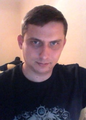 Aleksey, 39, Russia, Sevastopol