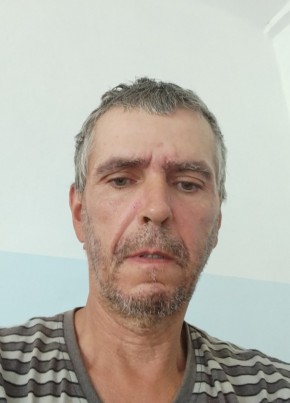 Александр из Новосибирска 52 года