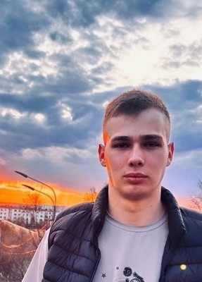 Alexander, 22, Россия, Балтийск