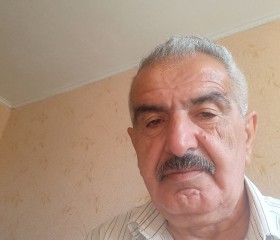 Сергей, 62 года, Краснодар