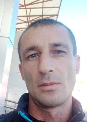 Ярик, 44, Україна, Одеса