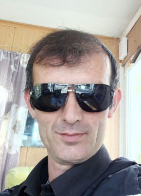 Саша из Чебоксары 45 лет