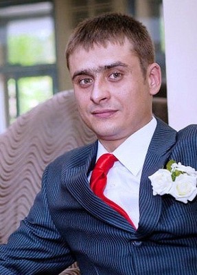 Виталий, 38, Россия, Энгельс