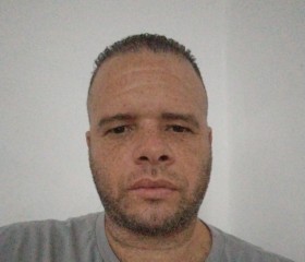 Fernando, 35 лет, São Paulo capital