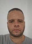 Fernando, 35 лет, São Paulo capital