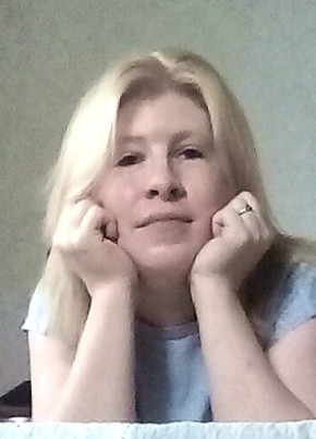 Мария, 46, Россия, Парфино
