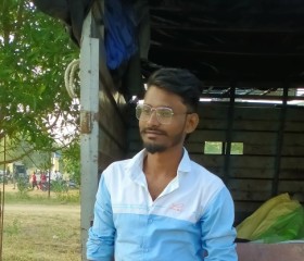 Vijay Dhadekar, 24 года, Thāne