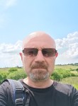 Алексей, 49 лет, Ромоданово
