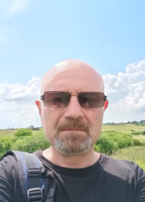 Алексей, 49, Россия, Ромоданово