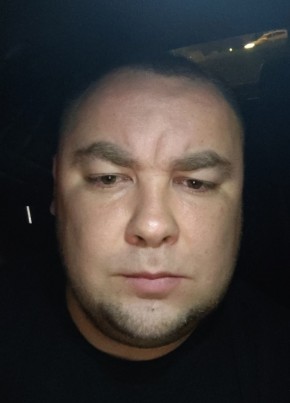 Алексей из Москвы 34 года