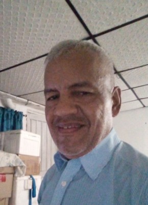 Francisco Arango из Dos Quebradas 58 лет
