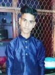 Himanshu Singh, 19 лет, Delhi