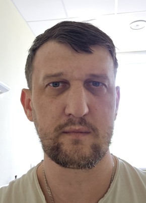 Sergey, 41, Russia, Nizhniy Novgorod