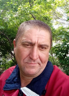Nikolay, 48, Russia, Novorossiysk