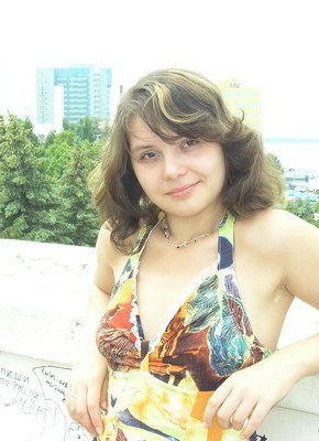 Злодейка, 40, Россия, Самара