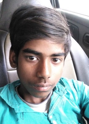 Shaurav Kumar, 19, India, Begusarai