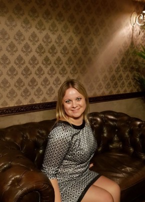 Лена, 41, Рэспубліка Беларусь, Горад Полацк