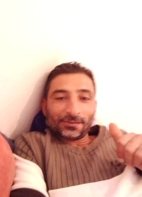 Salem, 39, Mauritius, Quatre Bornes