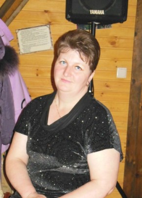 Лена, 53, Рэспубліка Беларусь, Калинкавичы
