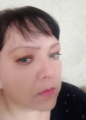 Ирина, 47, Россия, Нижний Тагил