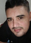 Elmer Pineda, 34 года, San Pedro Sula