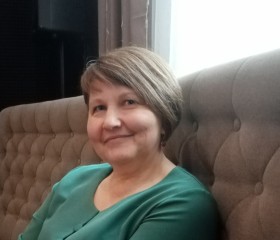 Ирина, 48 лет, Мариинск