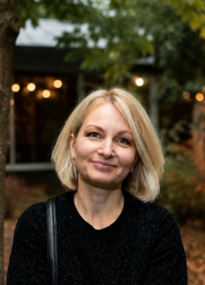 Ирина из Наваполацка 50 лет