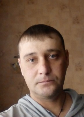 Павел, 33, Россия, Нефтекамск