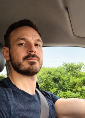 Андрей из Красноярска 41 год