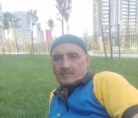 Мадамин, 55 лет, Toshkent