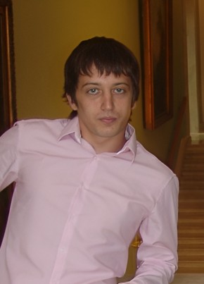Sergey, 39, Russia, Sysert