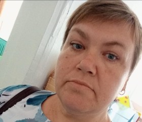 Валентина, 45 лет, Новоминская