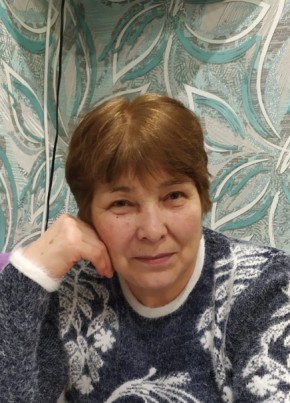 Анна, 63, Россия, Пески
