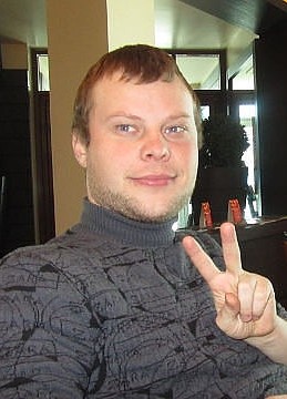 Kot, 36, Russia, Astrakhan