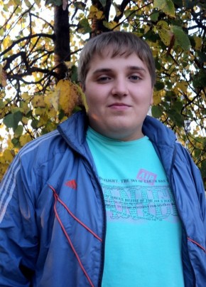 Aleksandr , 30, Belarus, Hrodna