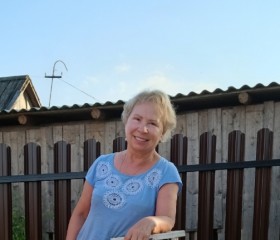 Валентина, 65 лет, Екатеринбург