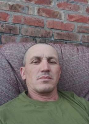 Alisher Rajapov, 43, Россия, Новошахтинск