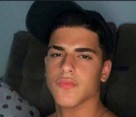 Eduardo, 18 лет, Juiz de Fora