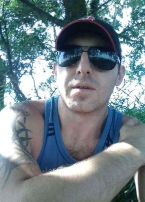 Sergey, 33, Ukraine, Pavlohrad