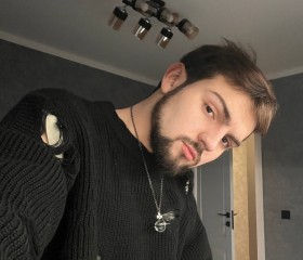 Gena Skitovich, 34, Khimki